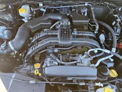 2019 Subaru XV 2.0i G5X MY19 AWD Quartz Blue