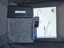 2019 Subaru XV 2.0i G5X MY19 AWD Quartz Blue