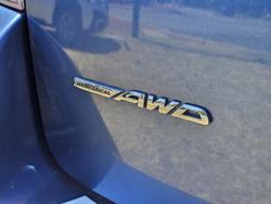 2019 Subaru XV 2.0i G5X MY19 AWD Quartz Blue