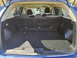 2019 Subaru XV 2.0i G5X MY19 AWD Quartz Blue