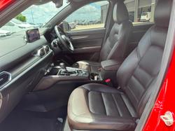 2023 Mazda CX-5 G35 Akera
