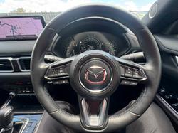 2023 Mazda CX-5 G35 Akera