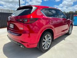 2023 Mazda CX-5 G35 Akera