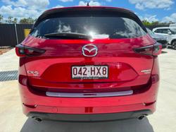 2023 Mazda CX-5 G35 Akera