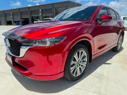 2023 Mazda CX-5 G35 Akera