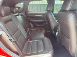 2023 Mazda CX-5 G35 Akera