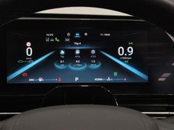 2023 Chery OMODA 5 BX MY23 Saturn Silver