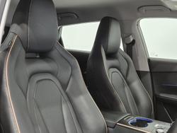 2023 Chery OMODA 5 BX MY23 Saturn Silver