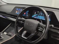 2023 Chery OMODA 5 BX MY23 Saturn Silver