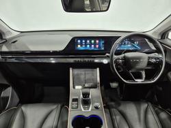 2023 Chery OMODA 5 BX MY23 Saturn Silver