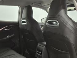 2023 Chery OMODA 5 BX MY23 Saturn Silver