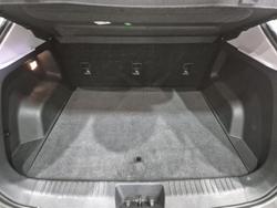 2023 Chery OMODA 5 BX MY23 Saturn Silver