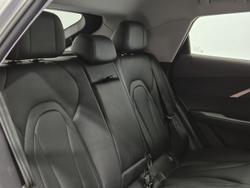 2023 Chery OMODA 5 BX MY23 Saturn Silver