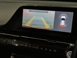 2023 Chery OMODA 5 BX MY23 Saturn Silver