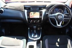 2024 Nissan Navara ST