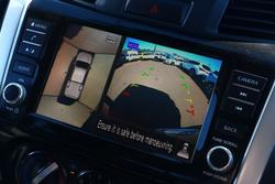 2024 Nissan Navara ST