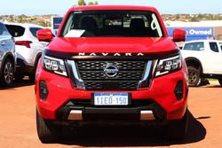 2024 Nissan Navara ST