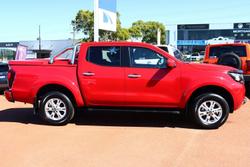 2024 Nissan Navara ST