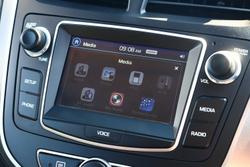 2019 Hyundai Accent Sport