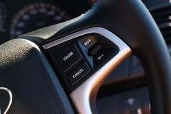 2019 Hyundai Accent Sport