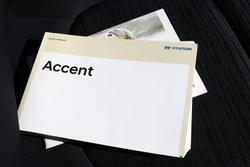 2019 Hyundai Accent Sport