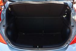 2019 Hyundai Accent Sport