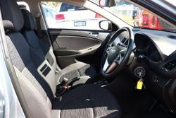 2019 Hyundai Accent Sport