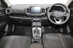 2025 Hyundai Venue