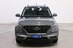 2025 Hyundai Venue