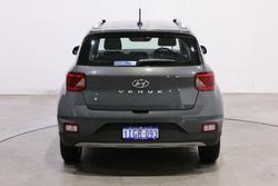 2025 Hyundai Venue