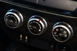 2024 Mitsubishi ASX GSR