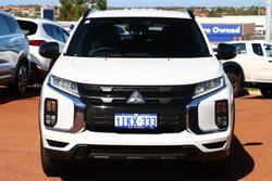 2024 Mitsubishi ASX GSR