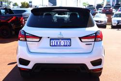 2024 Mitsubishi ASX GSR