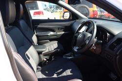 2024 Mitsubishi ASX GSR