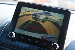 2024 Mitsubishi Eclipse Cross ES