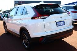 2024 Mitsubishi Eclipse Cross ES
