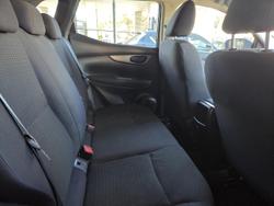 2017 Nissan QASHQAI ST