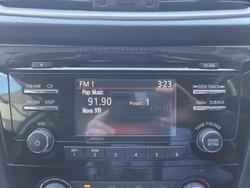 2017 Nissan QASHQAI ST