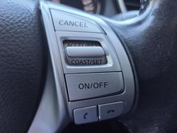 2017 Nissan QASHQAI ST