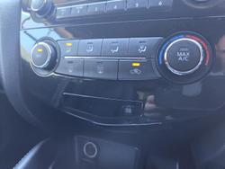 2017 Nissan QASHQAI ST