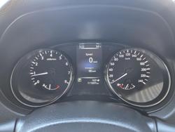 2017 Nissan QASHQAI ST