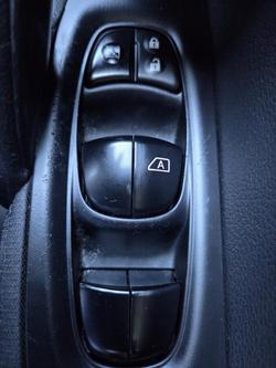 2017 Nissan QASHQAI ST