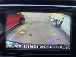 2017 Nissan QASHQAI ST