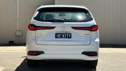 2025 Mazda CX-80 G40e GT