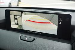 2025 Mazda CX-80 G40e GT