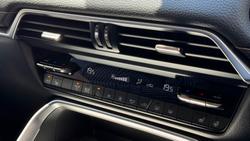 2025 Mazda CX-80 G40e GT