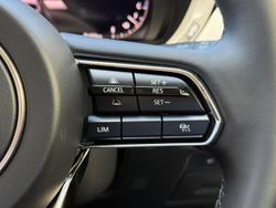 2025 Mazda CX-80 G40e GT