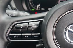 2025 Mazda CX-80 G40e GT