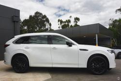 2025 Mazda CX-80 G40e GT