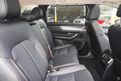 2025 Mazda CX-80 G40e GT